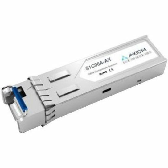 AXIOM 25GBASE-BX10-D SFP+ FOR HP