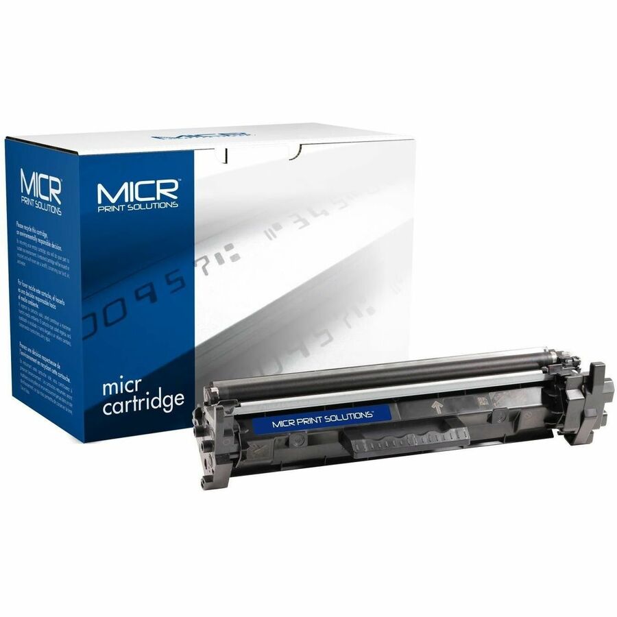 MICR PRINT SOLUTIONS NEW REPLACEMENT MICR TONER CARTRIDGE FOR HP CF294A