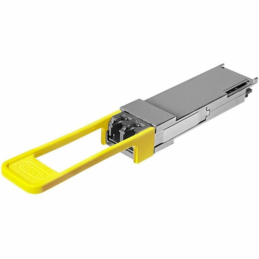 HPE ANW 100G DR QSFP28 LC 500M SMF XCVR