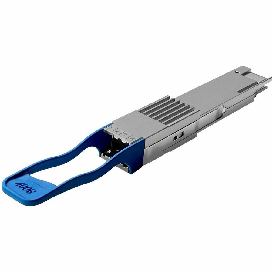 HPE ANW 400G DR4 QSFP-DD MPO12 500M XCVR