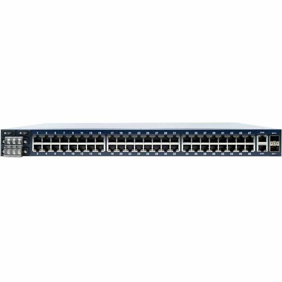 NSC PLUS 16-PORT CISCO ROLLED, DUAL DC, 4-CORE INTEL CPU, 4GB DDR4, 32GB ENCRYPT