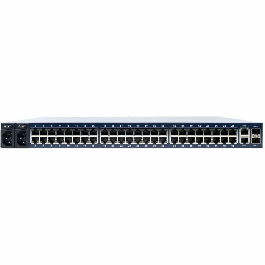 NSC PLUS 96-PORT CISCO ROLLED, DUAL AC, 4-CORE INTEL CPU, 4GB DDR4, 32GB ENCRYPT
