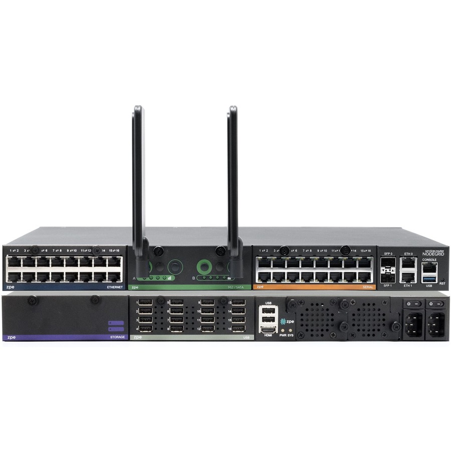 NSR 8-PORT 10G SFP EXPANSION CARD