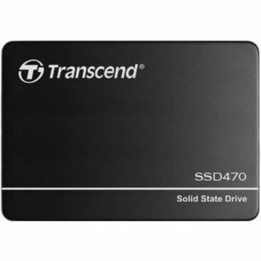 2.5IN SATA3 SSD