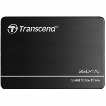 2.5IN SATA3 SSD