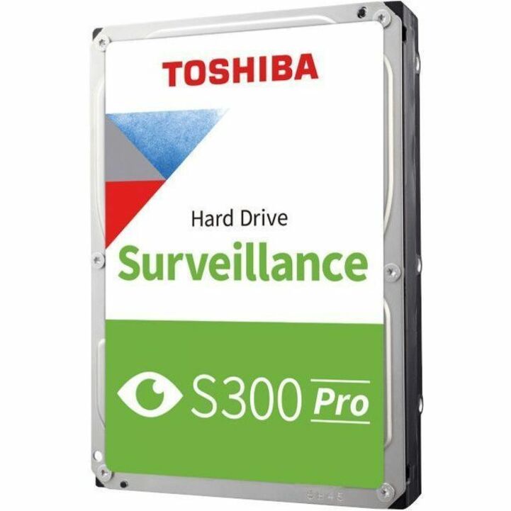 TOSHIBA S300 PRO - 6TB