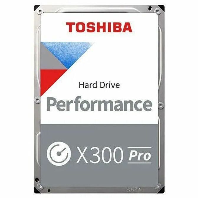 TOSHIBA X300 PRO - 10TB