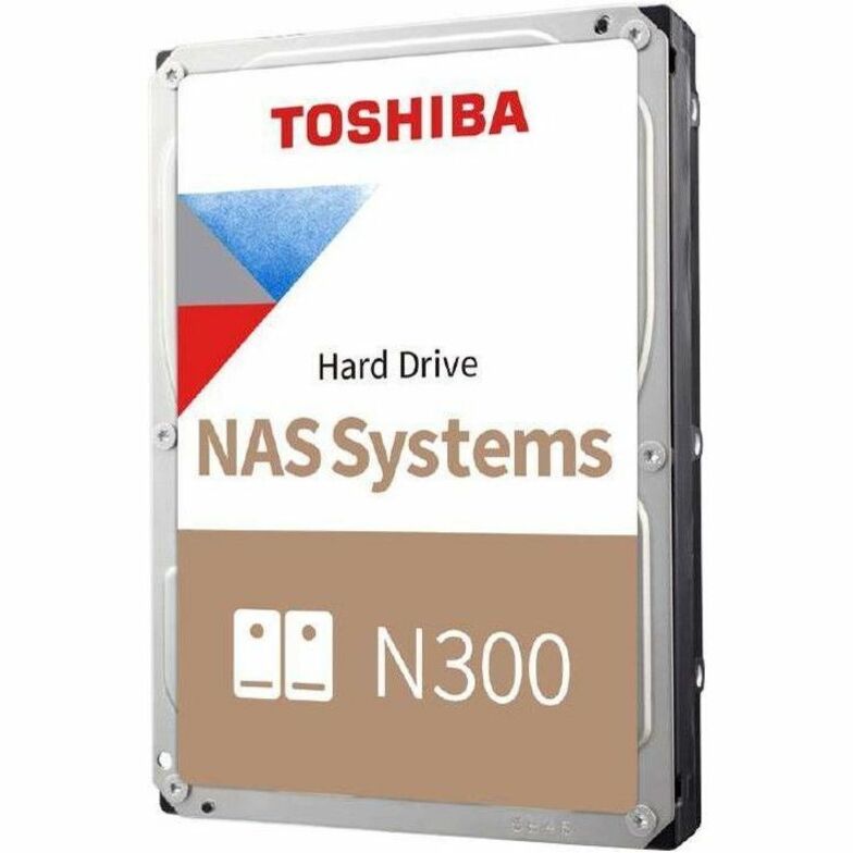 TOSHIBA N300 - 16TB