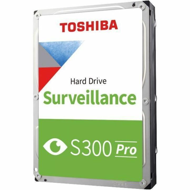 TOSHIBA S300 PRO - 10TB