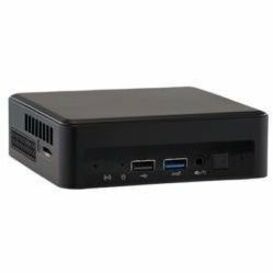 NUC13OXKV5,8GB,256GBP4,WIN 11 PRO