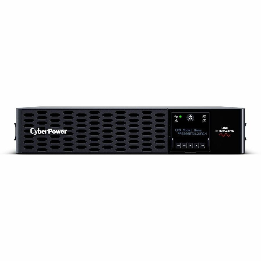 CyberPower PR3000RTXL2UACN UPS
