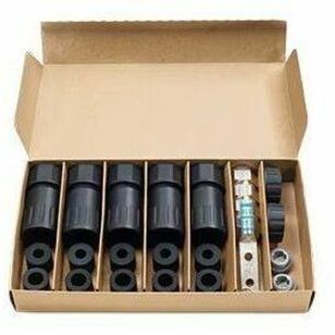 ACCESSORY KIT FOR CW9163 E, CATALYST AND MERAKI