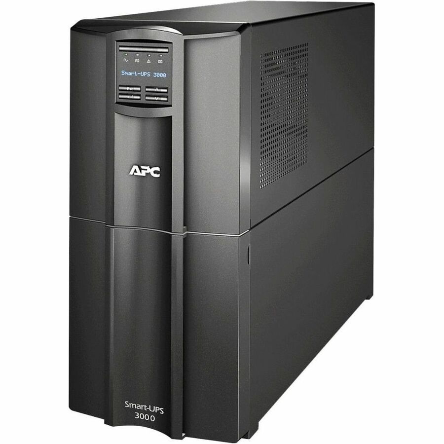 APC SmartUPS 3000VA 120V TAA