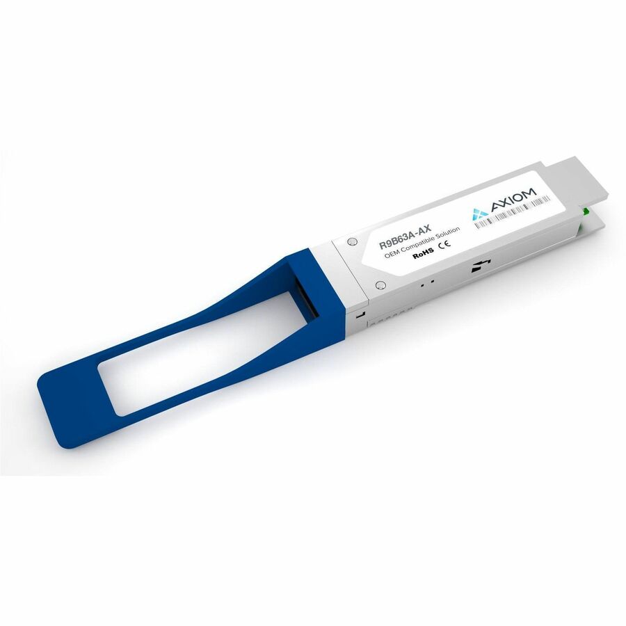AXIOM 100GBASE-FR QSFP28 FOR ARUBA