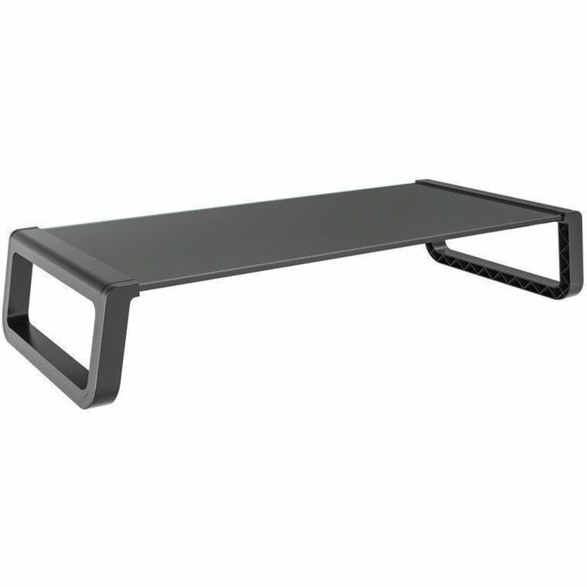 Riser Shelf Black