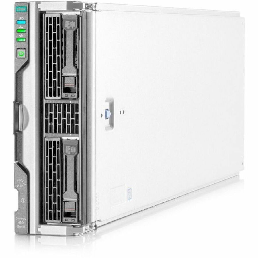 HPE SY480 Gen11 CTO TAA Cmpt M