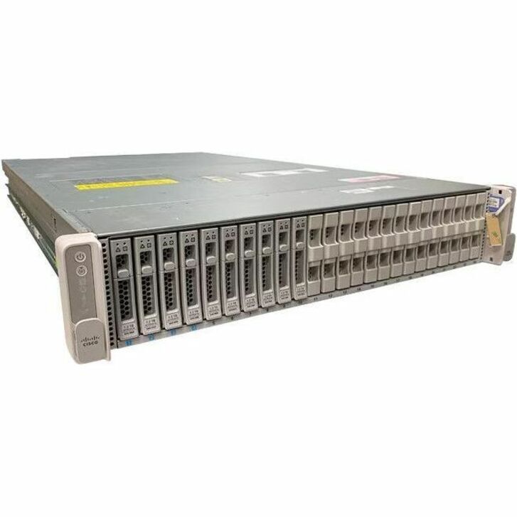 CISCO SECURE WEB APPLIANCE FIBER S696 MODEL