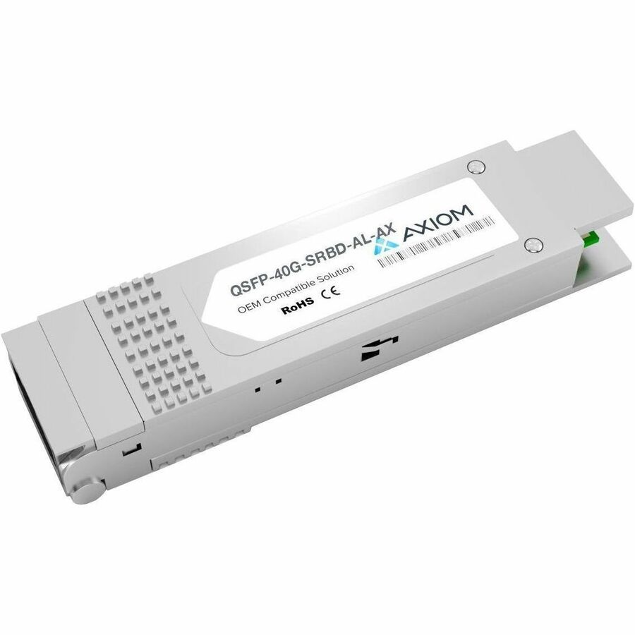 AXIOM 40GBASE-SR-BIDI QSFP+ FOR ALCATEL