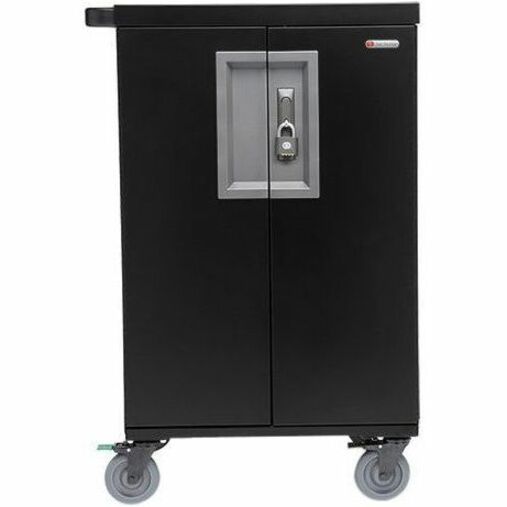 36X COREX, REAR DOORS, PREWIRE USBC, BP