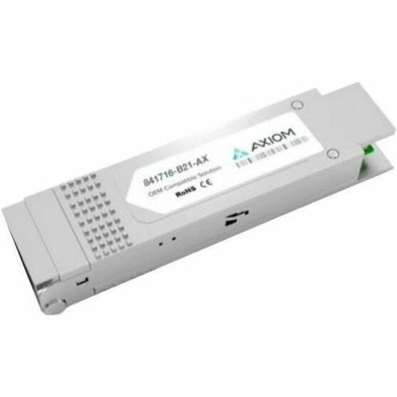 AXIOM 40GBASE-SR-BIDI QSFP+ FOR HP