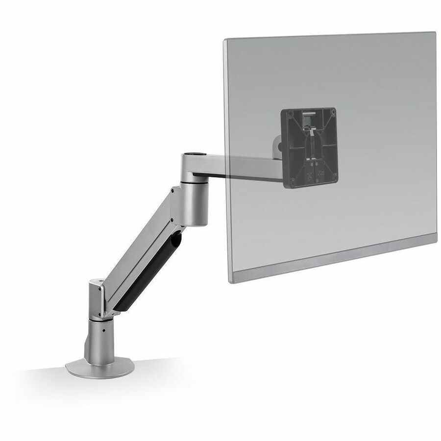 7000 ARTICULATING MONITOR ARM, SILVER, HOLDS 13-28 LBS, UP TO 32IN SCREEN