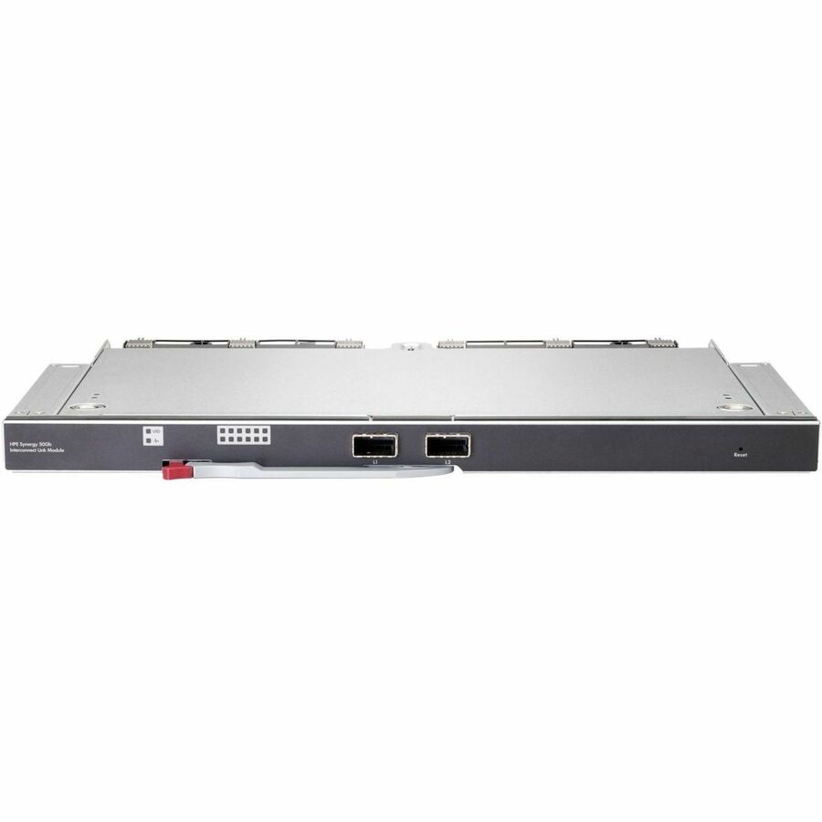 HPE Synergy 50Gb Interconnect
