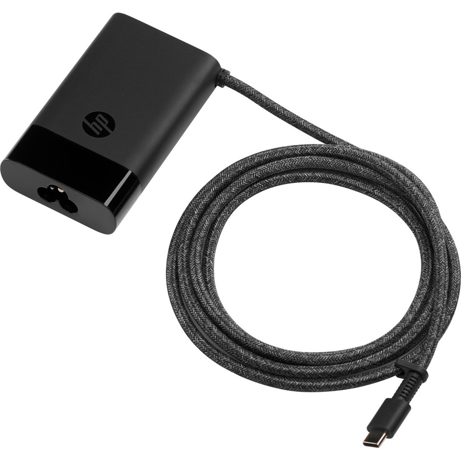Hpi Sourcing - New Kit Hp 65w USB-C 1.8m Adapter 1yr Ims Warranty Standard