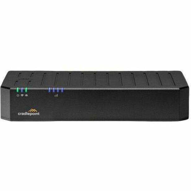 Cradlepoint X10 5G Router with Wi-Fi (5GC Modem, Hardware Only, North America)