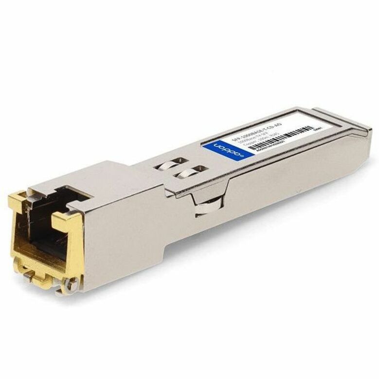 CISCO GLC-T/DELL SFP-1G-T-DE COMP 100M