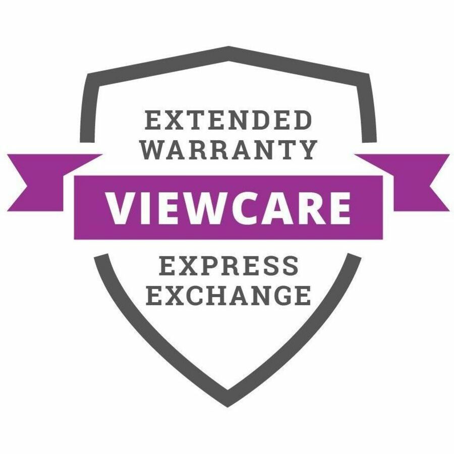 ViewSonic TD-EE-2732-03 3-Year Express Exchange | On-Site Warranty