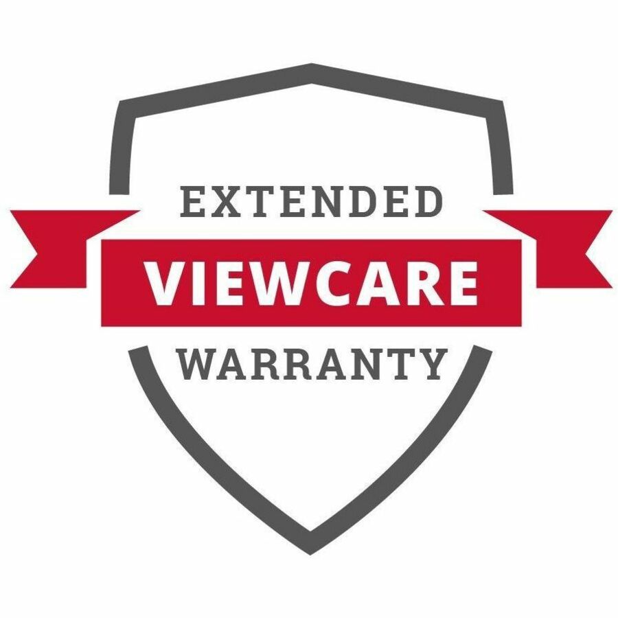 ViewSonic 10IN-32IN Monitor Extended Warranty 4th-5th Year | Express Exchange