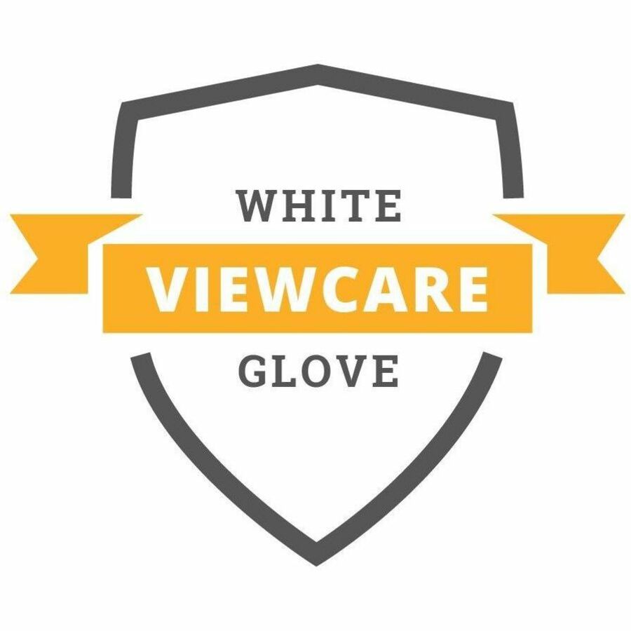ViewSonic CD-WG-75-03 On-Site White Glove Service | Commercial Display