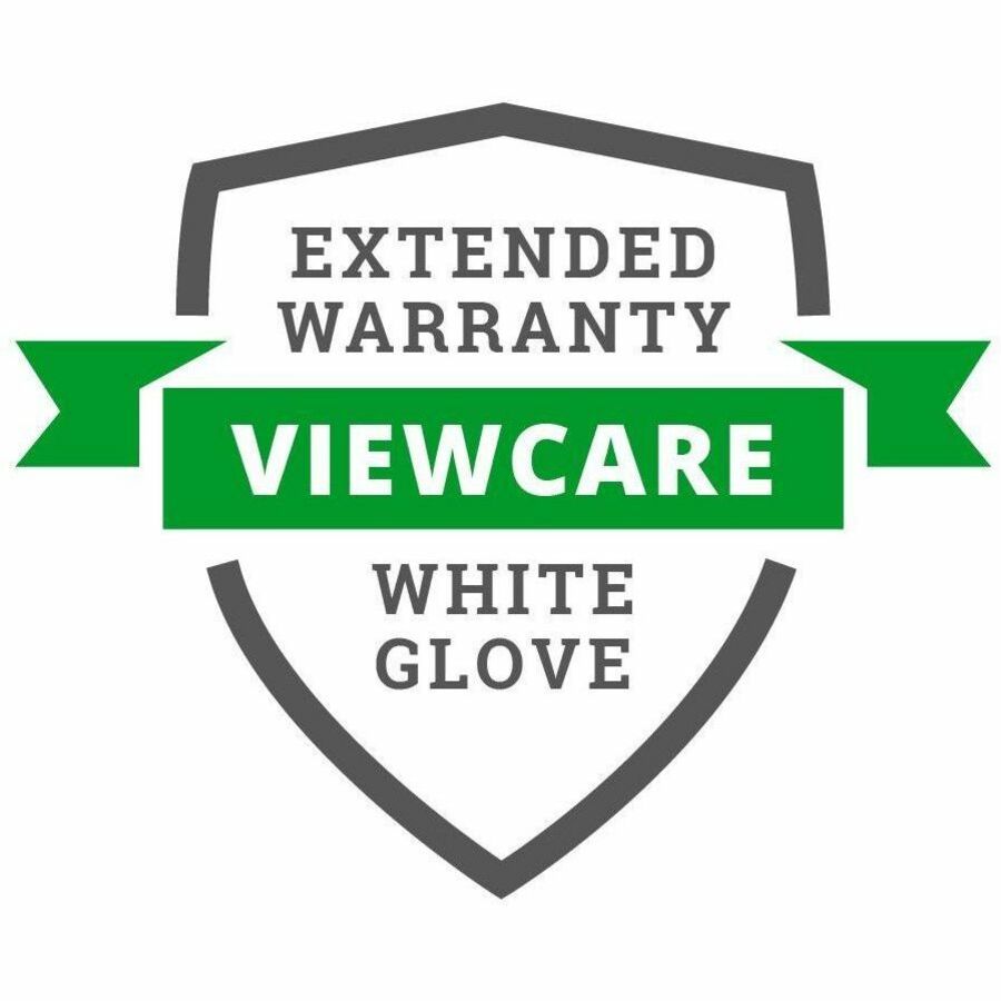 ViewSonic IFP-EWWG-65-07 2-Year On-Site Warranty | White Glove Service