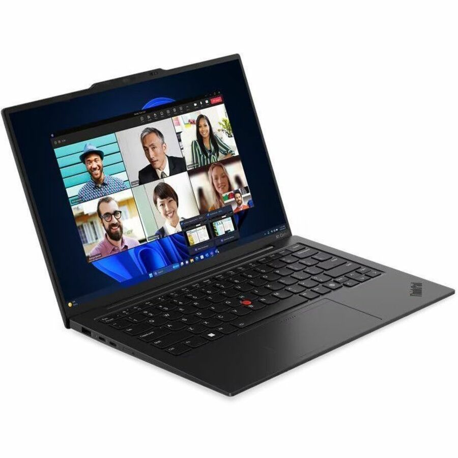 FR TOPSELLER TP X1 CARBON G12 U5 125U 3.60G 16GB 512GB 14