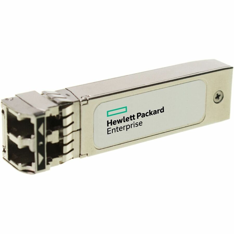 HPE ANW 10G ER SFP+ LC 40kmSM