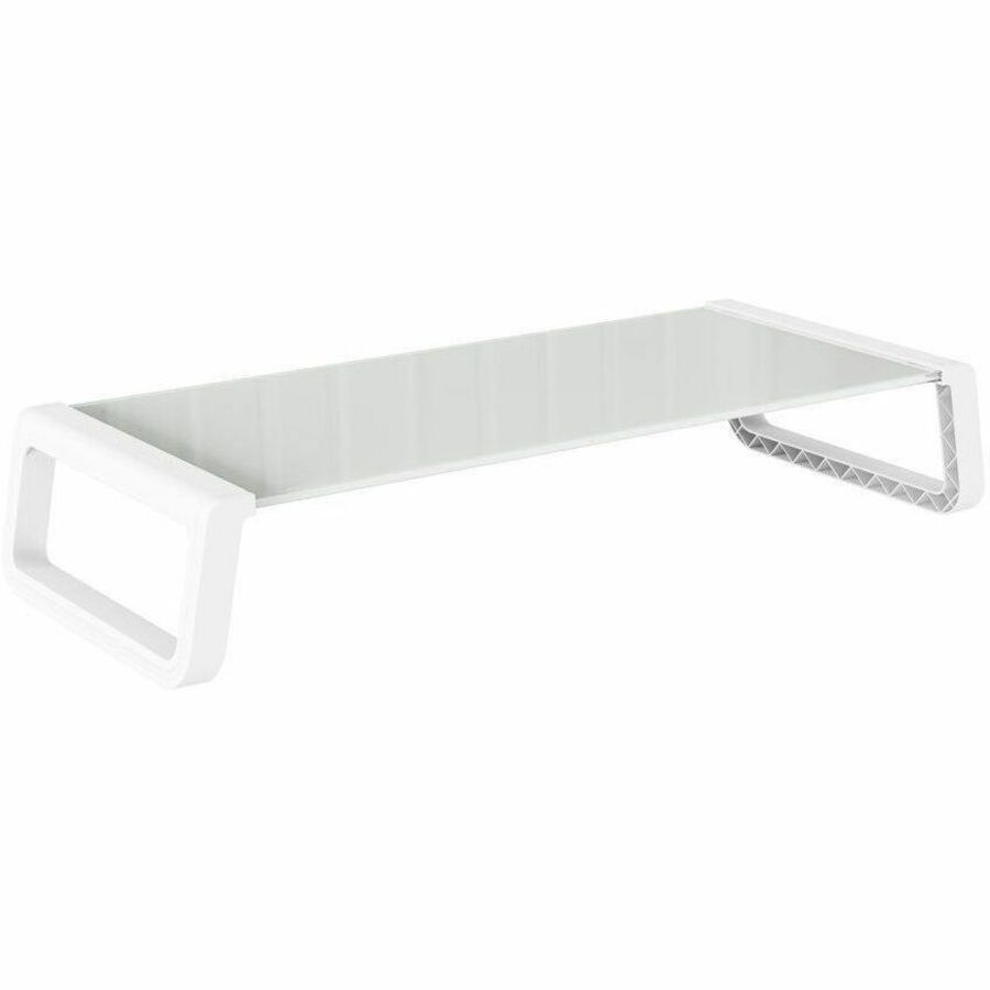 Riser Shelf White