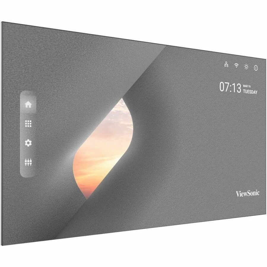 231 ALL-IN-ONE DIRECT VIEW LED DISPLAY, 2048X1152 RESOLUTION.