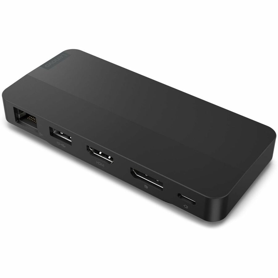 Dual Display Dock + 100W US