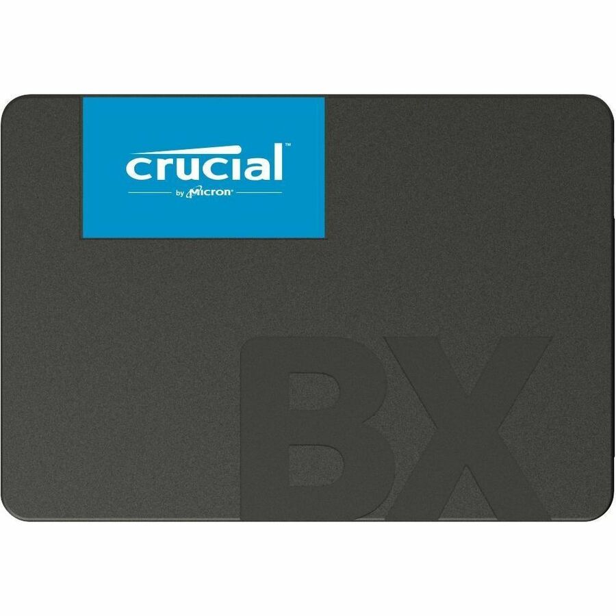 CRUCIAL BX500 4000GB SATA 2.5 INCH SSD