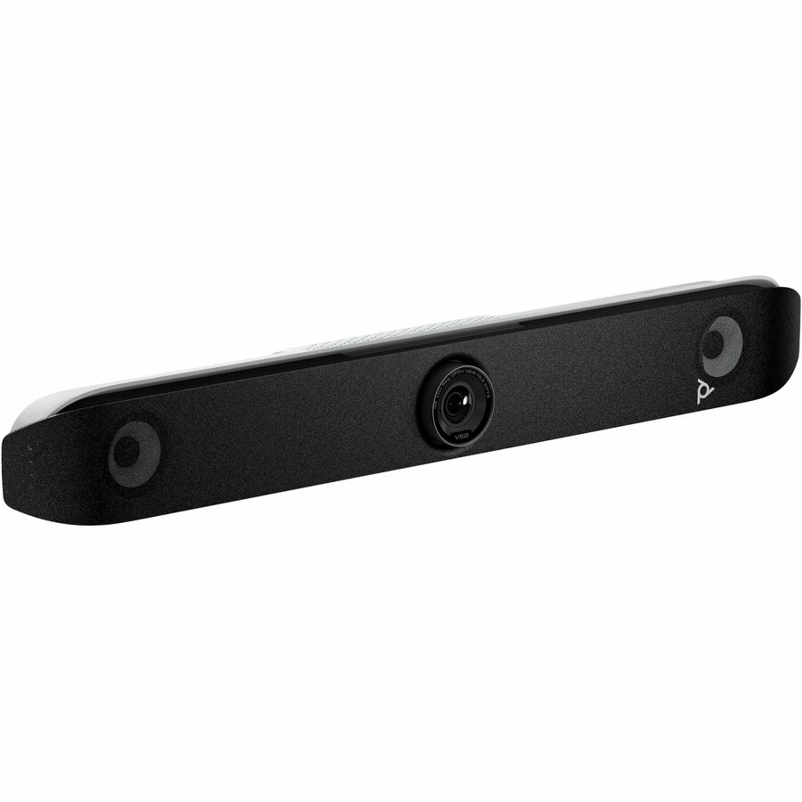 POLY STUDIO V52 USB VIDEO BAR TAA US