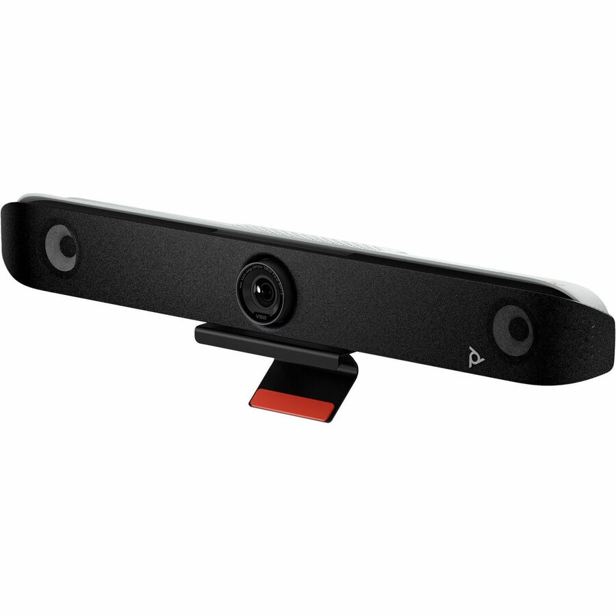POLY STUDIO V52 USB VIDEO BAR US