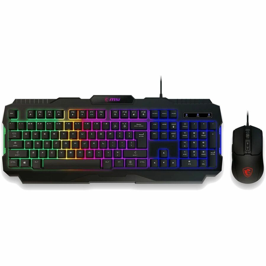 FORGE GK100 COMBO US