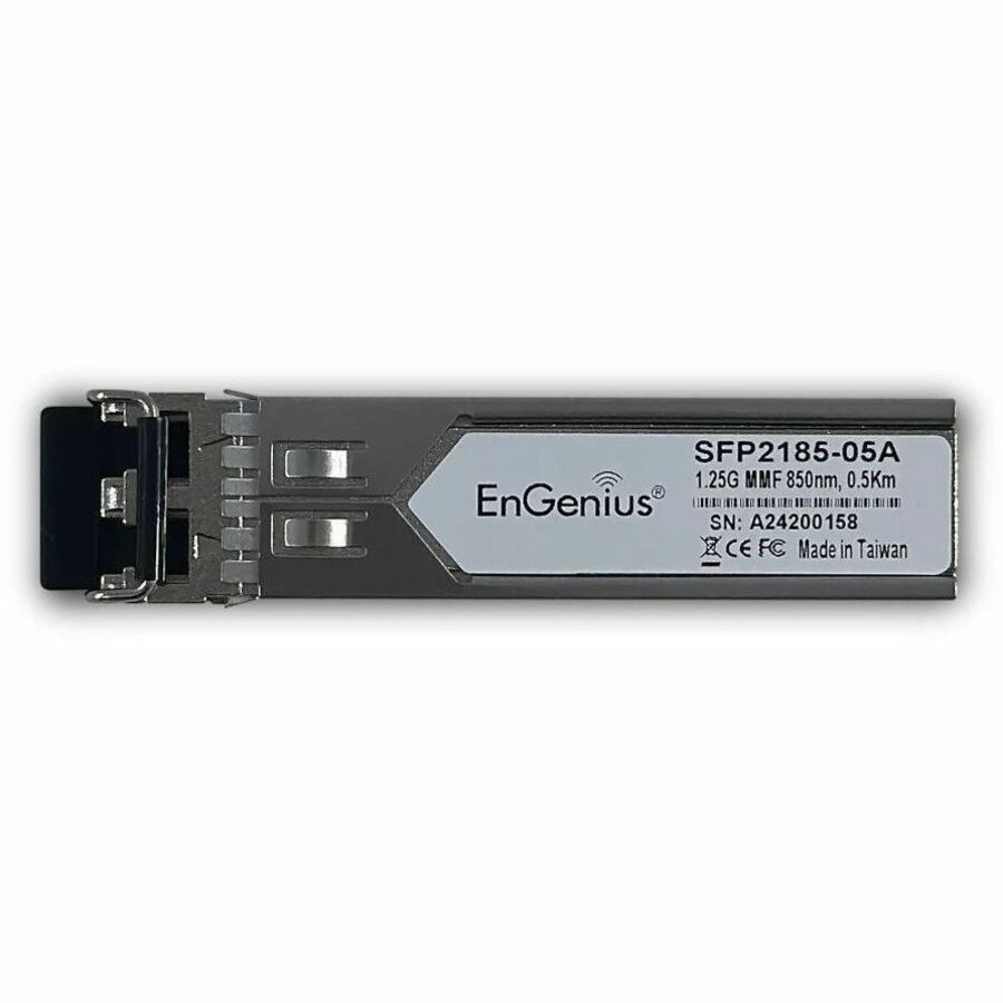 ENGENIUS 1.25G ETHERNET TRANSCEIVER
