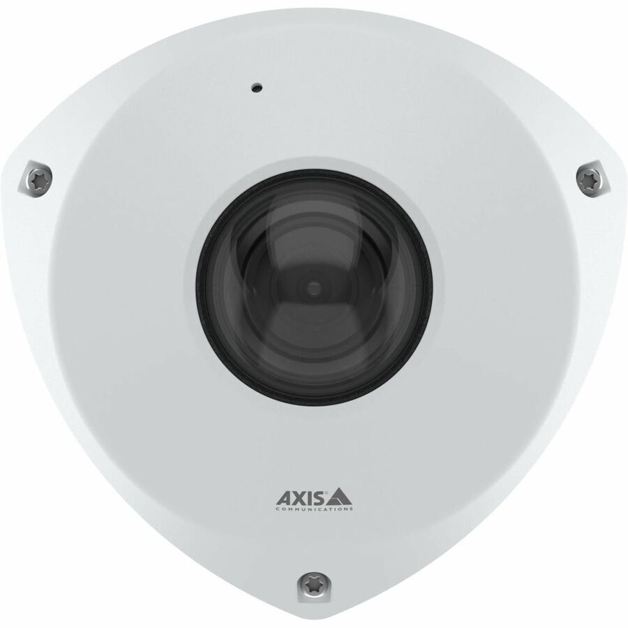 AXIS P9117-PV