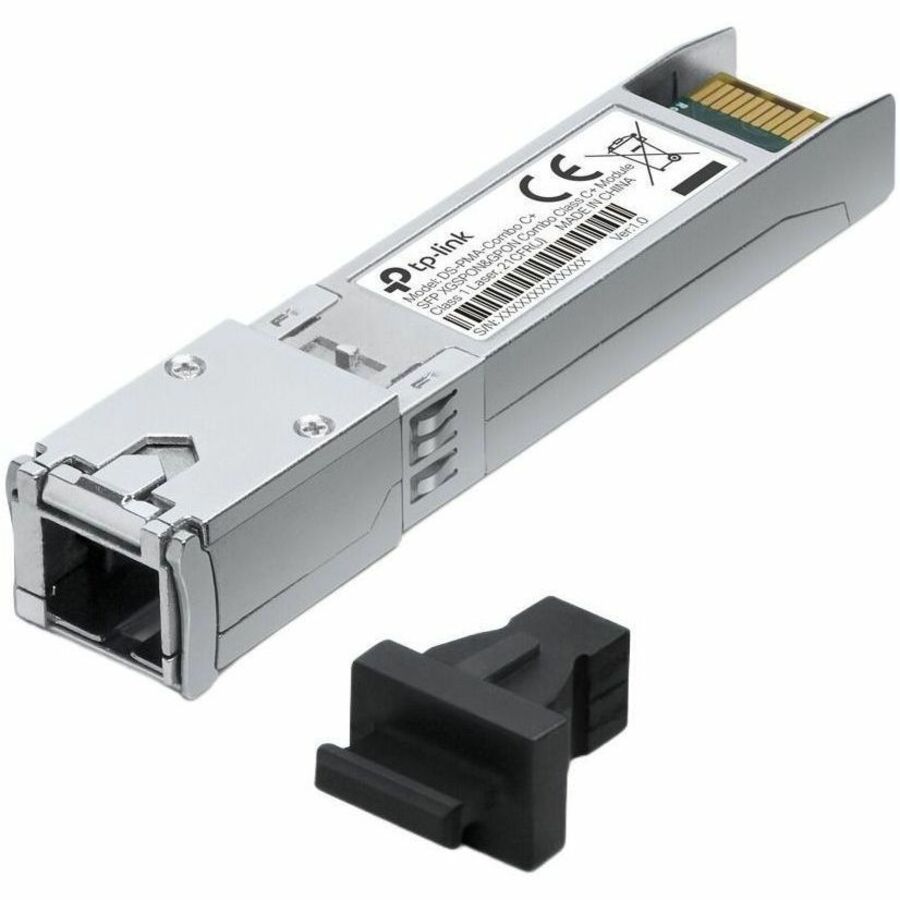 XGSPON&GPON COMBO OLT SFP OPTICAL MODULE