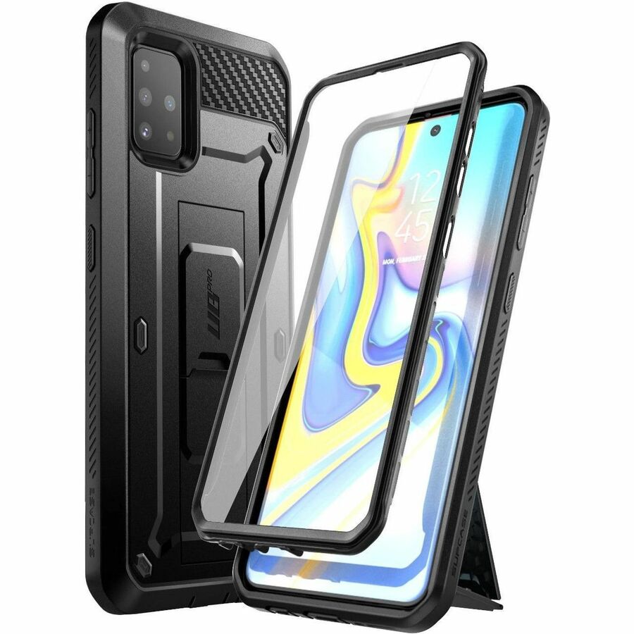 SUPCASE UNICORN BEETLE PRO SERIES DESIGNED FOR SAMSUNG GALAXY A51 CASE (NOT FIT