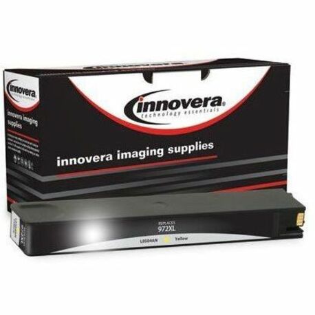 972X YELLOW ORIGINAL PAGEWIDE