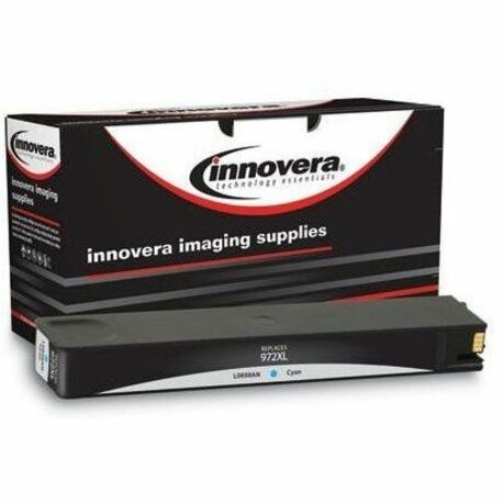 972X CYAN ORIGINAL PAGEWIDE