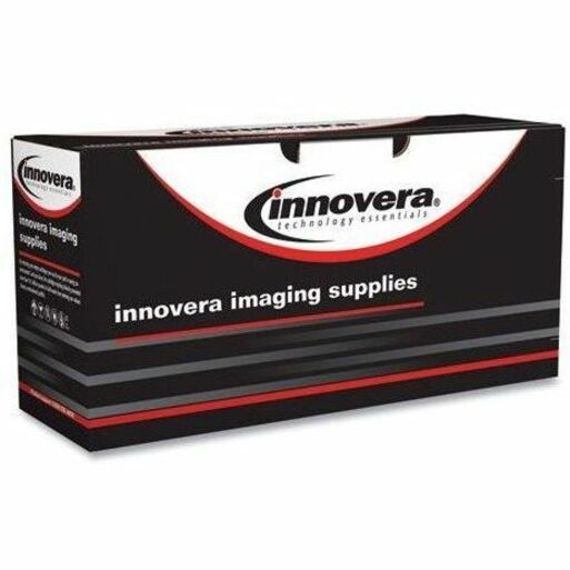 Innovera Remanufactured High Yield Laser Toner Cartridge 052H (2200C001) - Black Pack