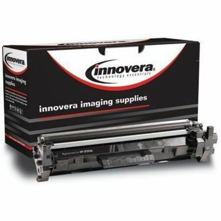 94A BLACK LASERJET TONER